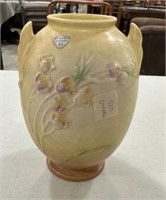 Roseville Ixia 855-7" Vase