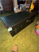 VTG Storage chest