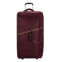 LIPAULT $264 Retail 30" Plume Travel Bag on