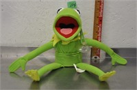 Kermit springy hanger, unopened