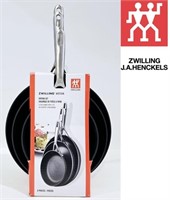 BRAND NEW ZWILLING MOTION