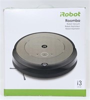 BRAND NEW ROOMBA i3