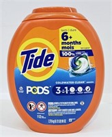 BRAND NEW TIDE PODS