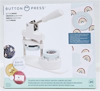 BRAND NEW BUTTON PRESS