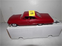1964 Ford Galaxy Promotional Car