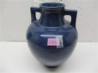 Crock Vase