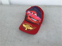 CARS HAT