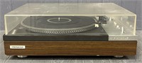 Pioneer PL-510A Direct Drive Turntable