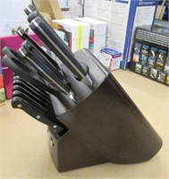 Cuisinart 13pc Knife Block Set