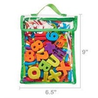 Spark Create Imagine Magnetic Numbers/Letters