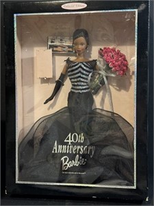 40th Anniversary Barbie