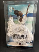 Alvin Ailey Dance Theater Barbie 2008