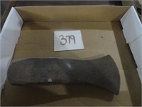 Axe Head