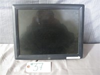 ELO Touch Systems Touchscreen LCD Monitor  15"