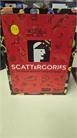 Scattergories