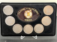 NRA Classic Collectors Series