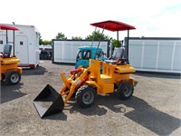 2024 FL45 Wheel Loader