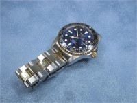 Invicta Pro Diver 42mm Watch New Battery Works