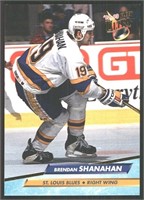 Brendan Shanahan St. Louis Blues