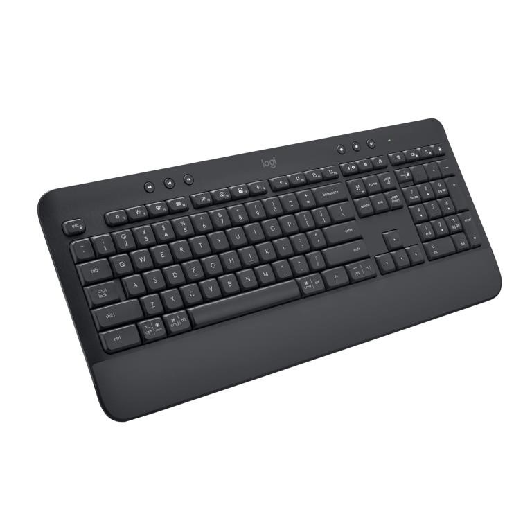 Logitech Signature K650 Comfort Full-Size