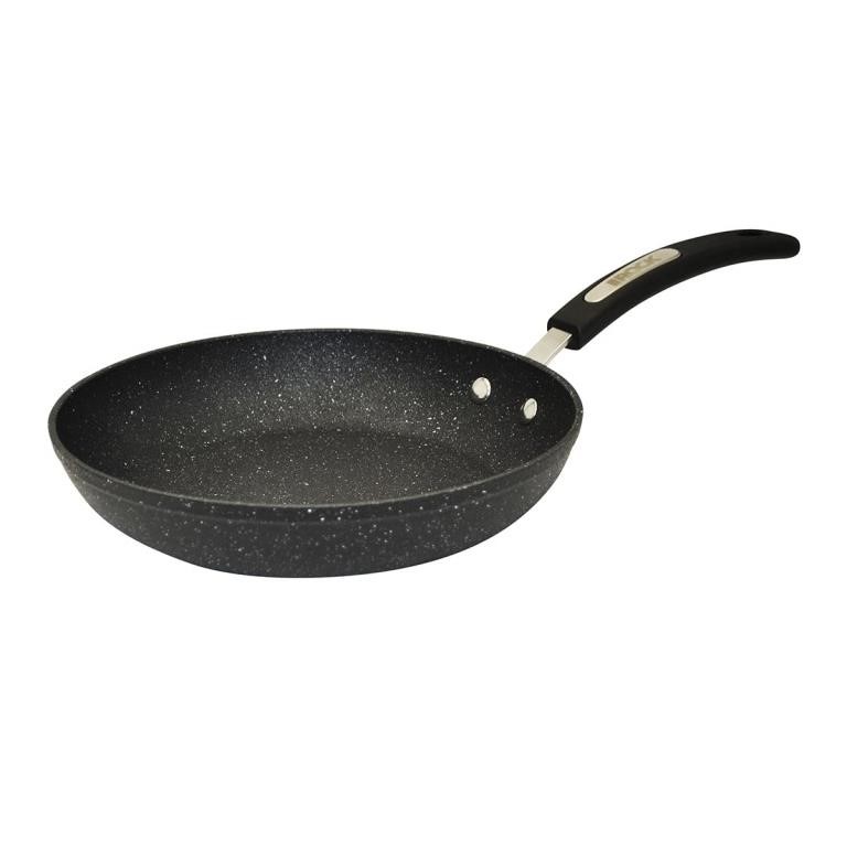 Starfrit The Rock 24 cm (9.5") Non-Stick Fry Pan