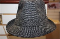 FEDORA HAT