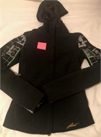 L - JET SET SKI JACKET (R101)