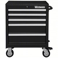 $430 WESTWARD Rolling Tool Cabinet C32