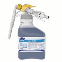 2X/BID $125 DIVERSEY Deordorizing Cleaner AZ40