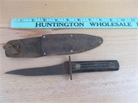 Antique Knife