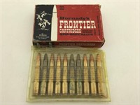 27 Rounds 30-06 Ammo