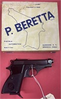 Beretta 70S .380 Pistol