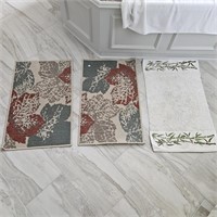 Bathroom Rugs