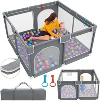 Baby Playpen