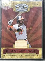 2000 DONRUSS EDDIE MURRAY