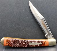 Remington R-1253 Bullet knife in org box