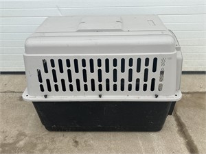 Animal crate