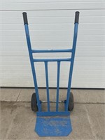 Heavy duty hand cart