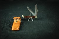 1997 Case Hunter Folding Knife