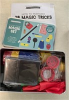 Magic set- new