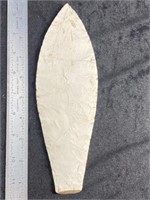 Large Blade from Missouri