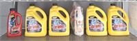 Large Lot Of Drain Cleaner