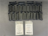Tapco FAL Metric Mag Dust Cover Feed Lip Protector
