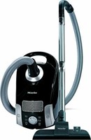 Open Box Miele 41CAE005CDN C1 Canister Vacuum Comp