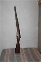 FRENCH MODEL LE 1907-15 CARBINE