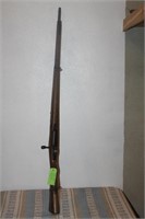 TURKISH MAUSER M1903
