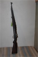 CZECH MAUSER 8mm