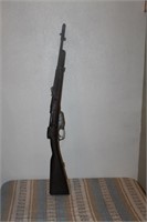 STEYR 1914 UNKNOWN CAL.