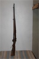 TURKISH MAUSER M1903