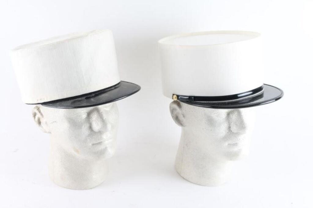 French Foreign Legion Kepi Lot